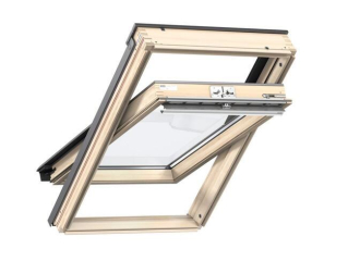 VELUX- GZL 1051-CK04 55x98-dvojsklo